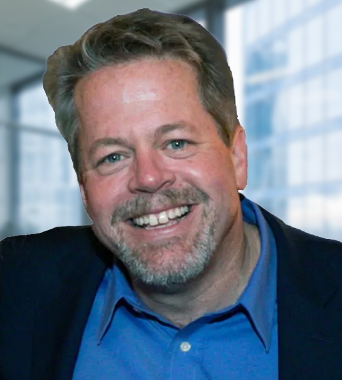 BRC co-founder Tom Kelleher
