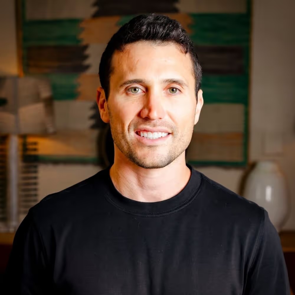Breakaway co-founder Adam Lynn