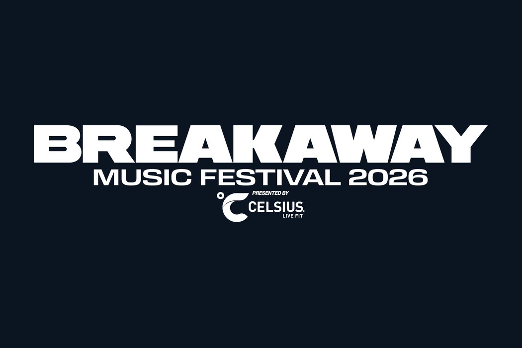 Breakaway brings the big festival closer to home