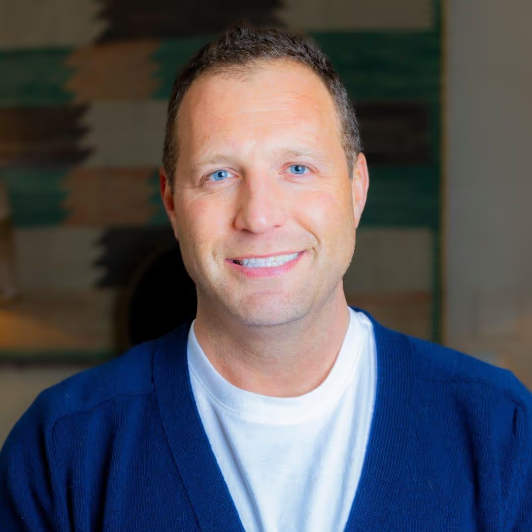 Breakaway co-founder Zach Ruben