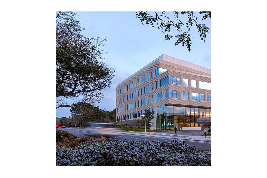 Breakthrough Properties Put Biotech People in the Landlord's Chair - Then the Lab Boom Broke