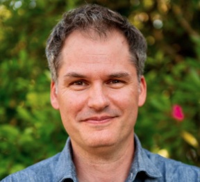 Jeremy Gall, Breezeway founder and CEO