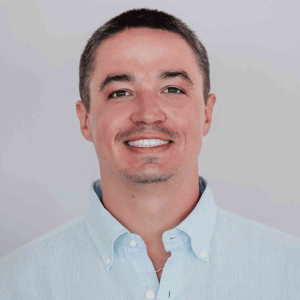Brendan Burnett