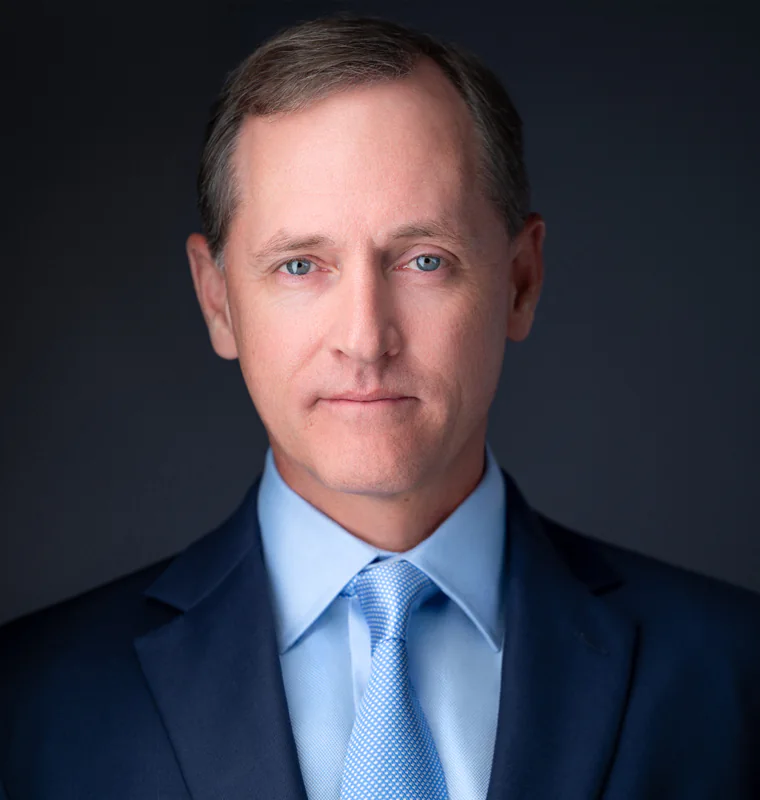 Brendan Cavanagh