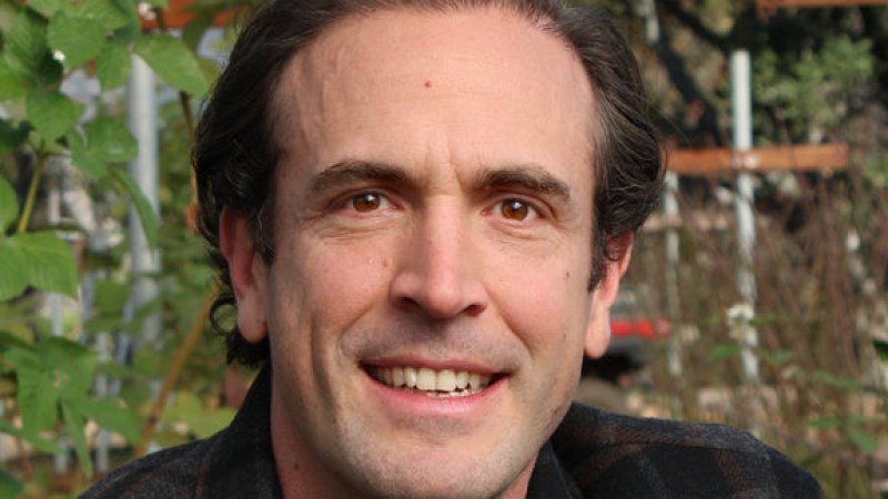 Brendan Dowdle