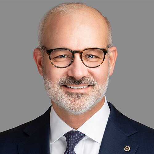 Brendan Foley
