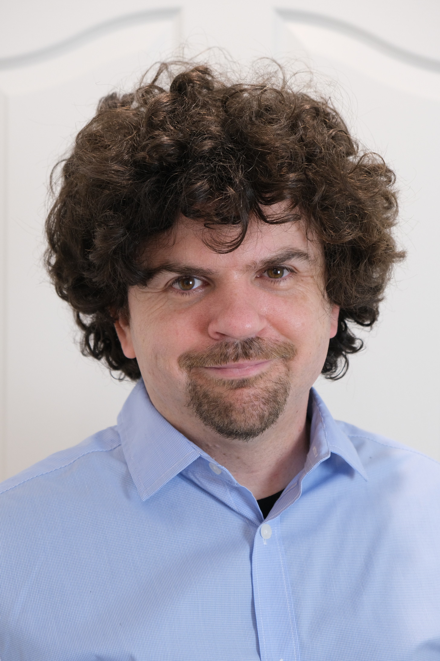 Brendan Gregg