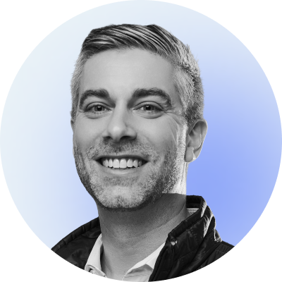 Brendan O'Connor, Co-Founder of AppOmni