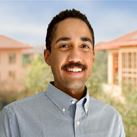 Brenden Prins-McKinney, co-founder and CEO of Duranium