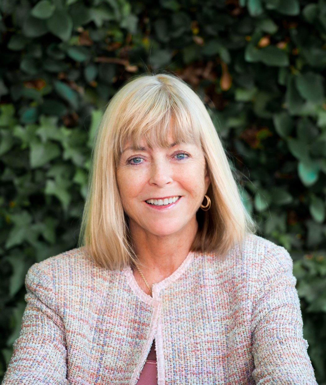 Brenna Bolger and the business of letting people in
