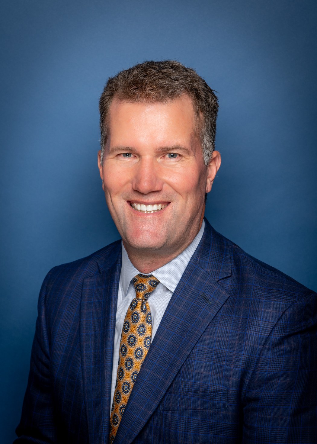 Brent Beardall
