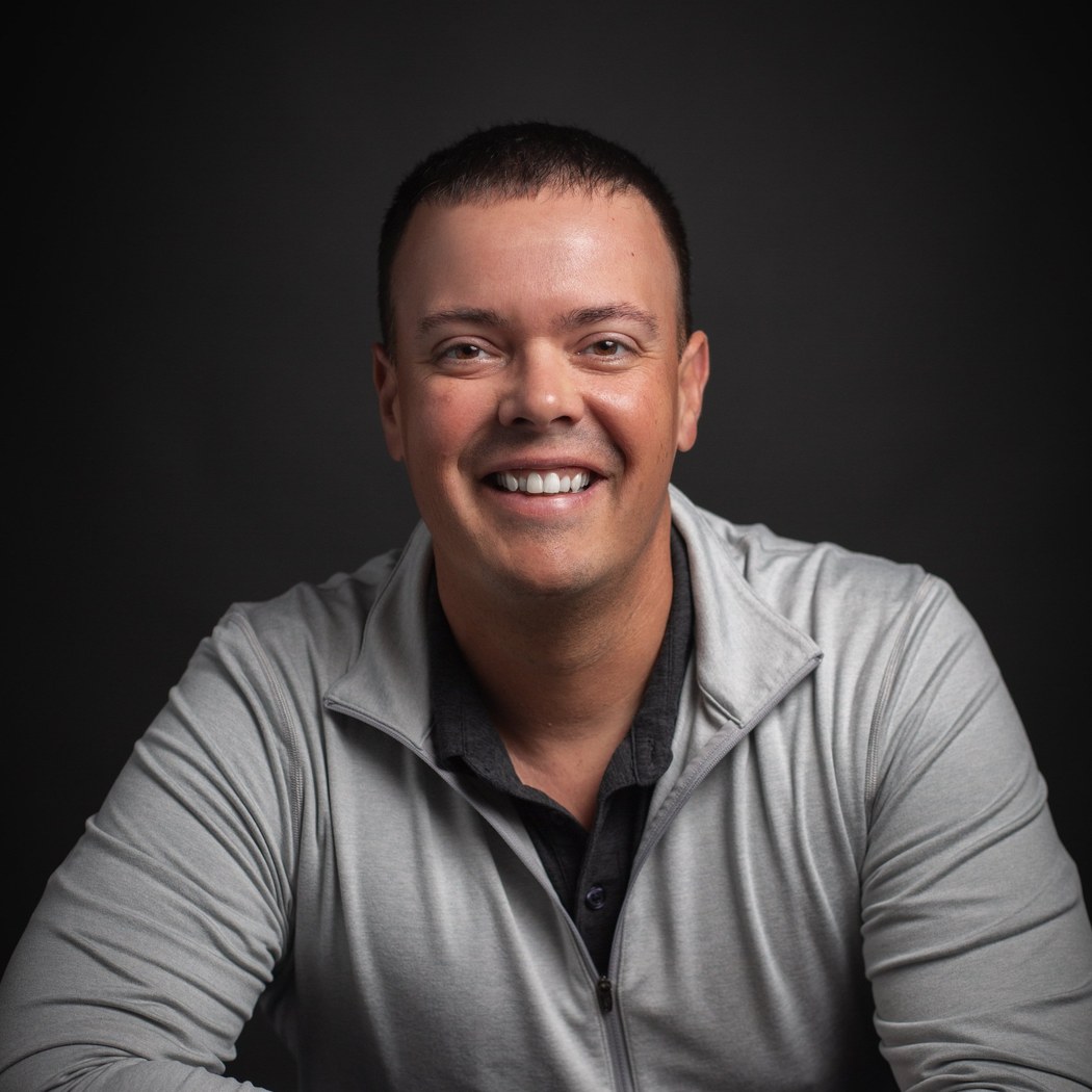Brent Beshore