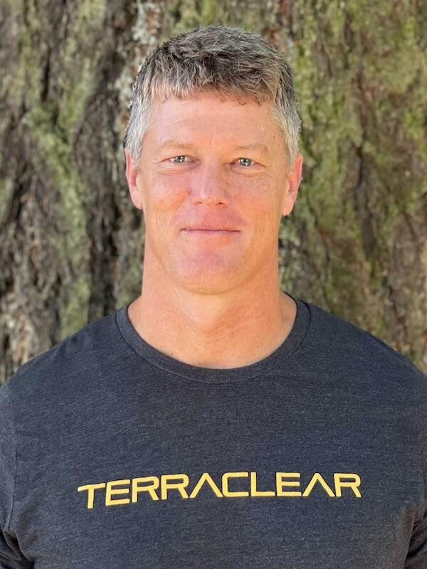 Brent Frei