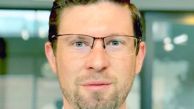 Bret Kugelmass