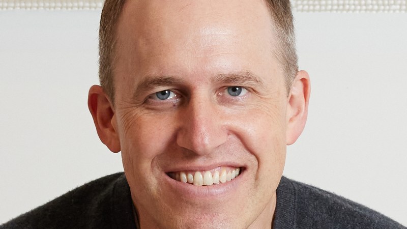 Bret Taylor