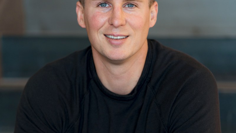 Brett Adcock