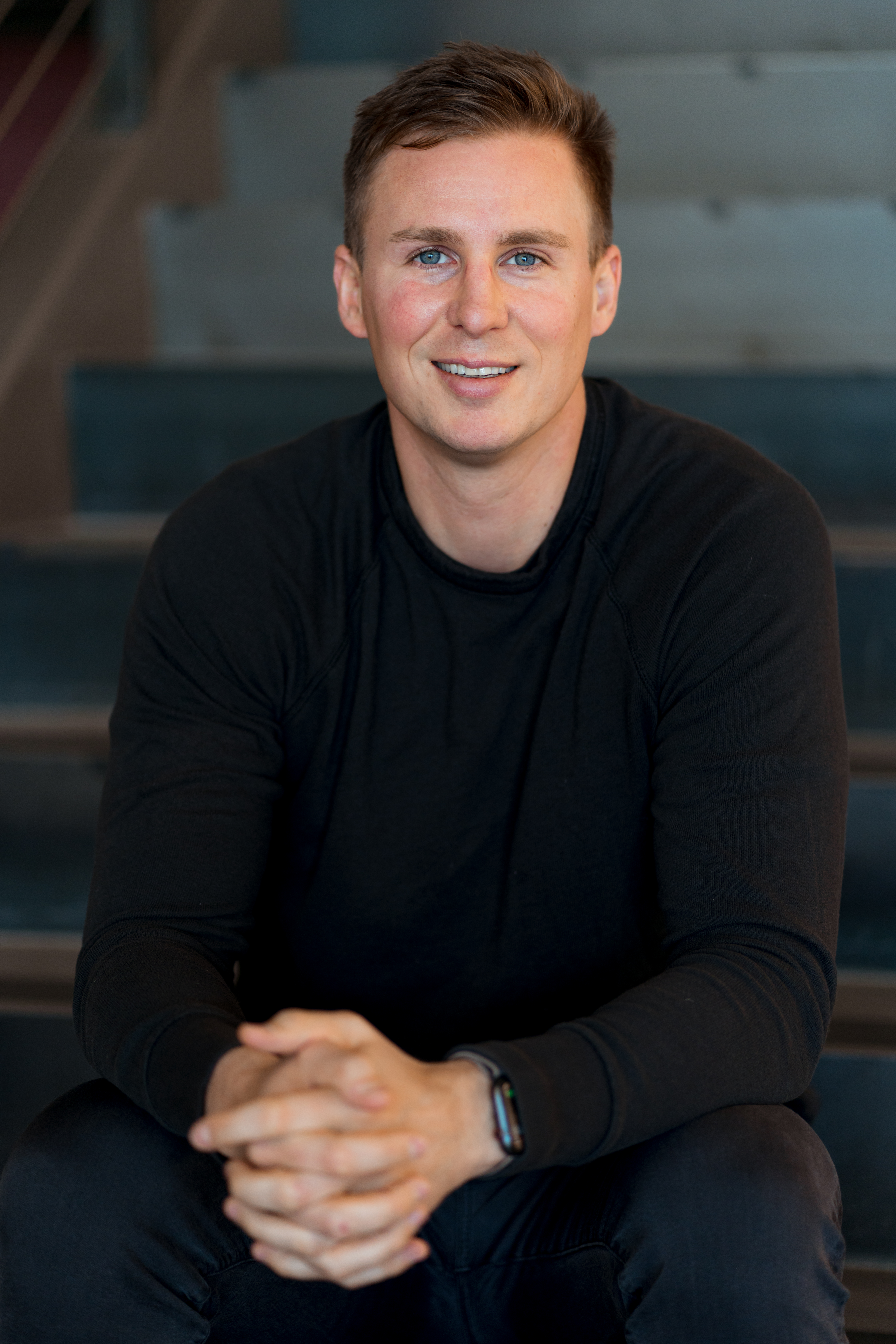 Brett Adcock, founder of Figure AI