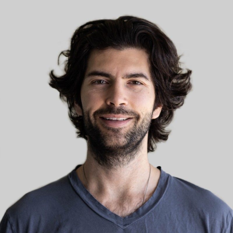 Brett Allcorn Built a Business by Asking Better Questions