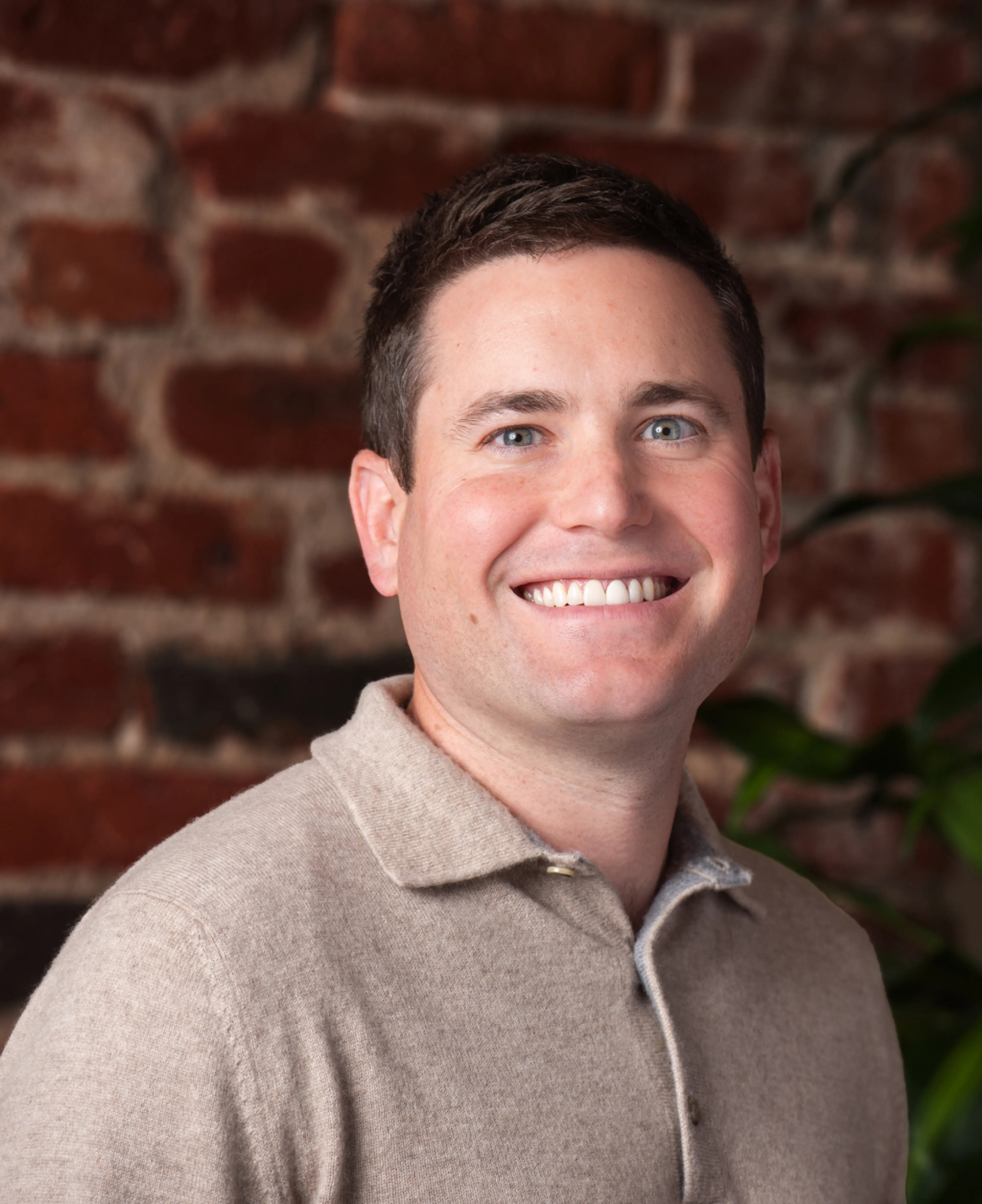 Brett Berson, Partner at First Round Capital