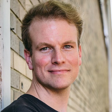 Brett Goodson