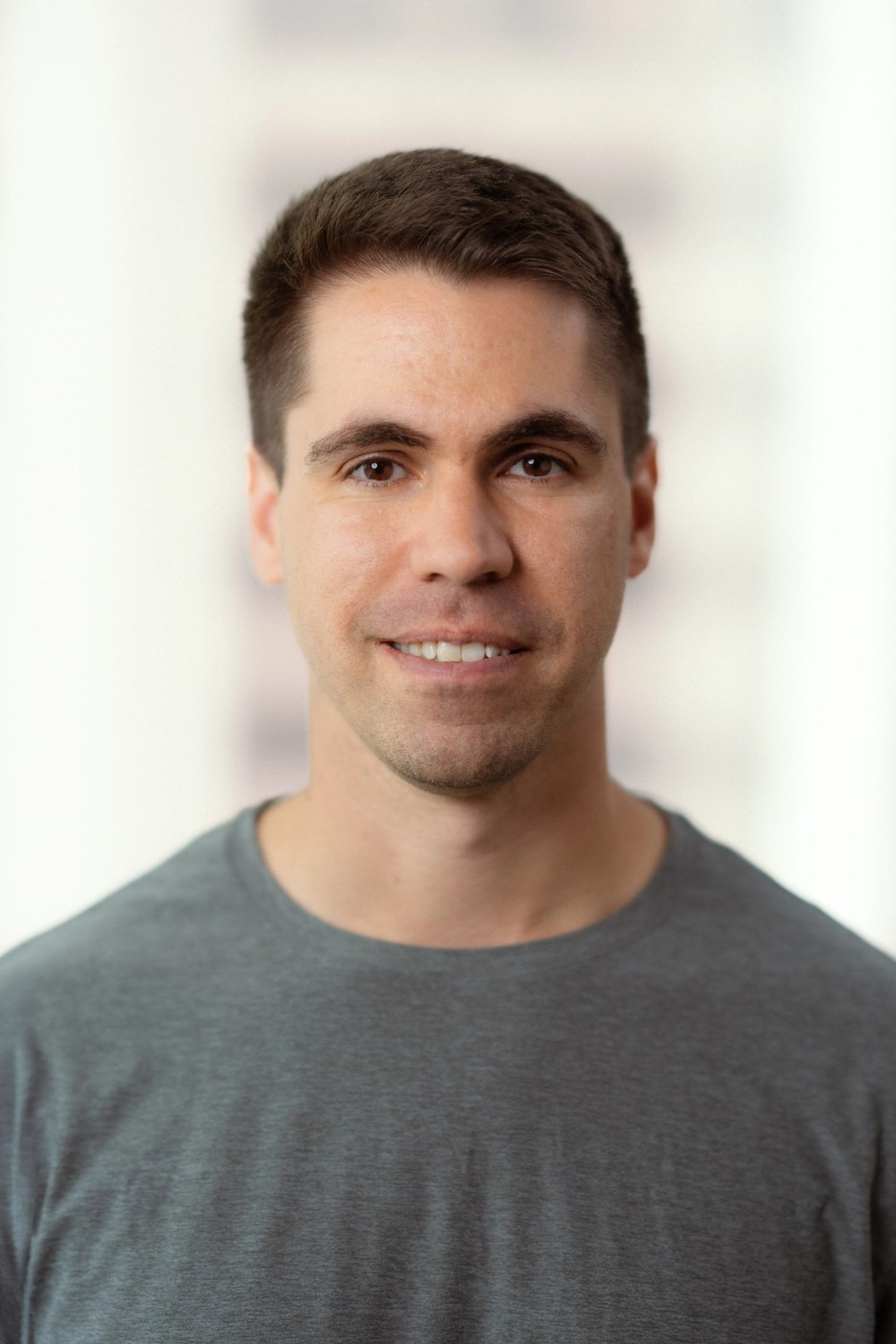 Brett Granberg