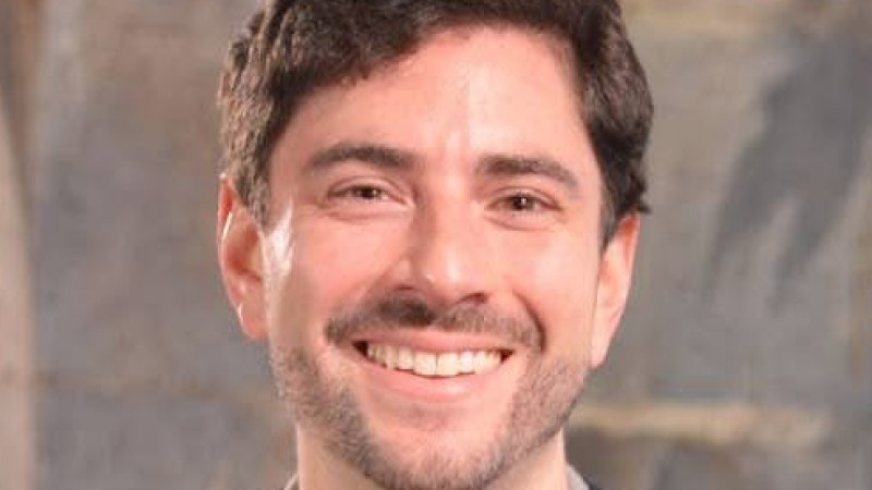 Brett Robbins