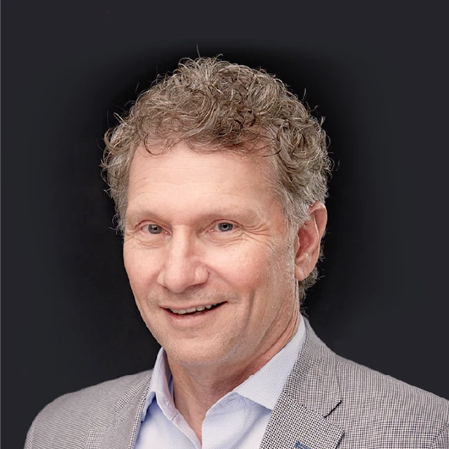 Brett Udashkin Has Spent 39 Years Making Technology Make Business Sense