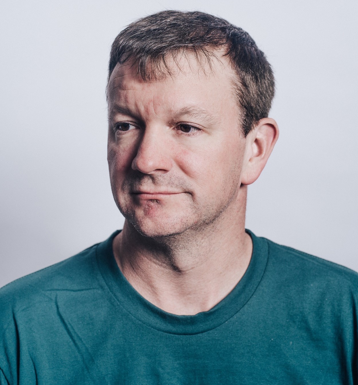 Brian Acton