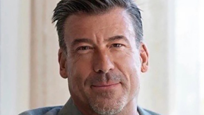 Brian Barlow
