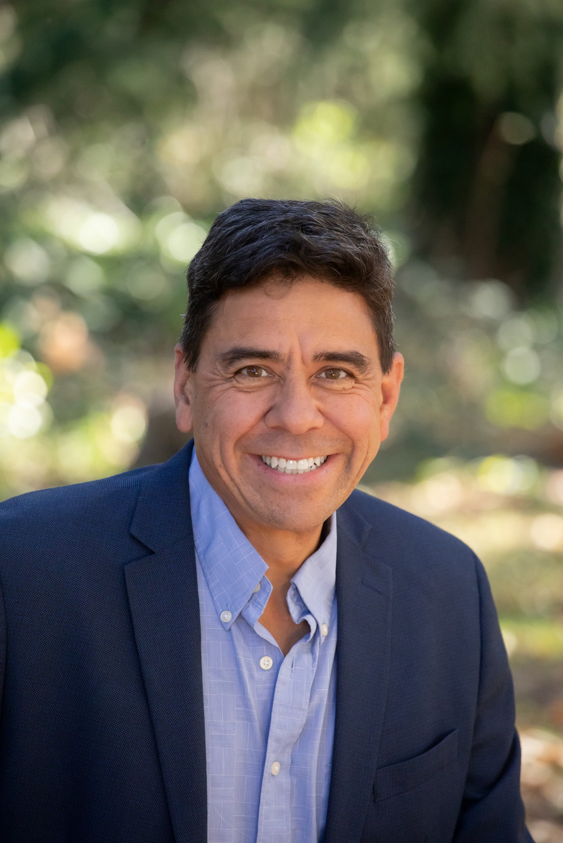 Brian Bauer, co-founder and CEO of Resynergi