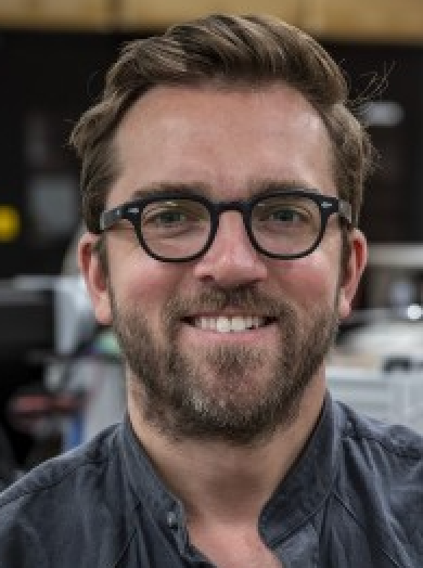 Brian Berzin Is Turning Fusion's Twisty Donut Into a Software Problem