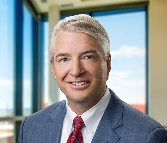 Brian Bird