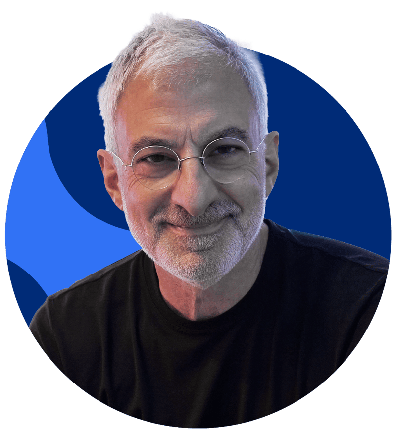 Brian Bogosian, President & CEO of Sticky.io