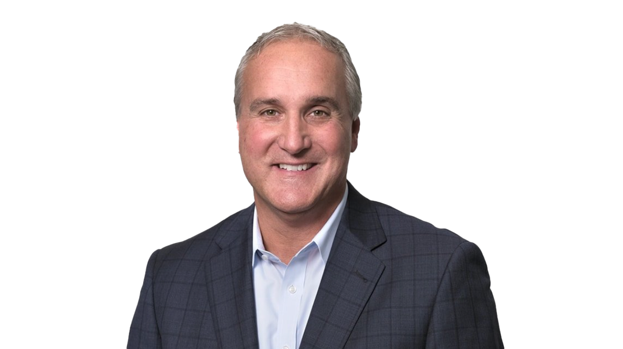 Brian Chambers