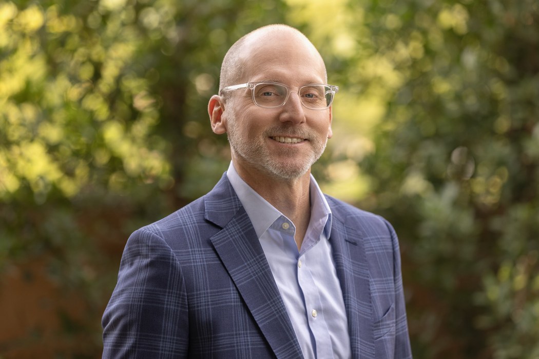 Brian Evanko