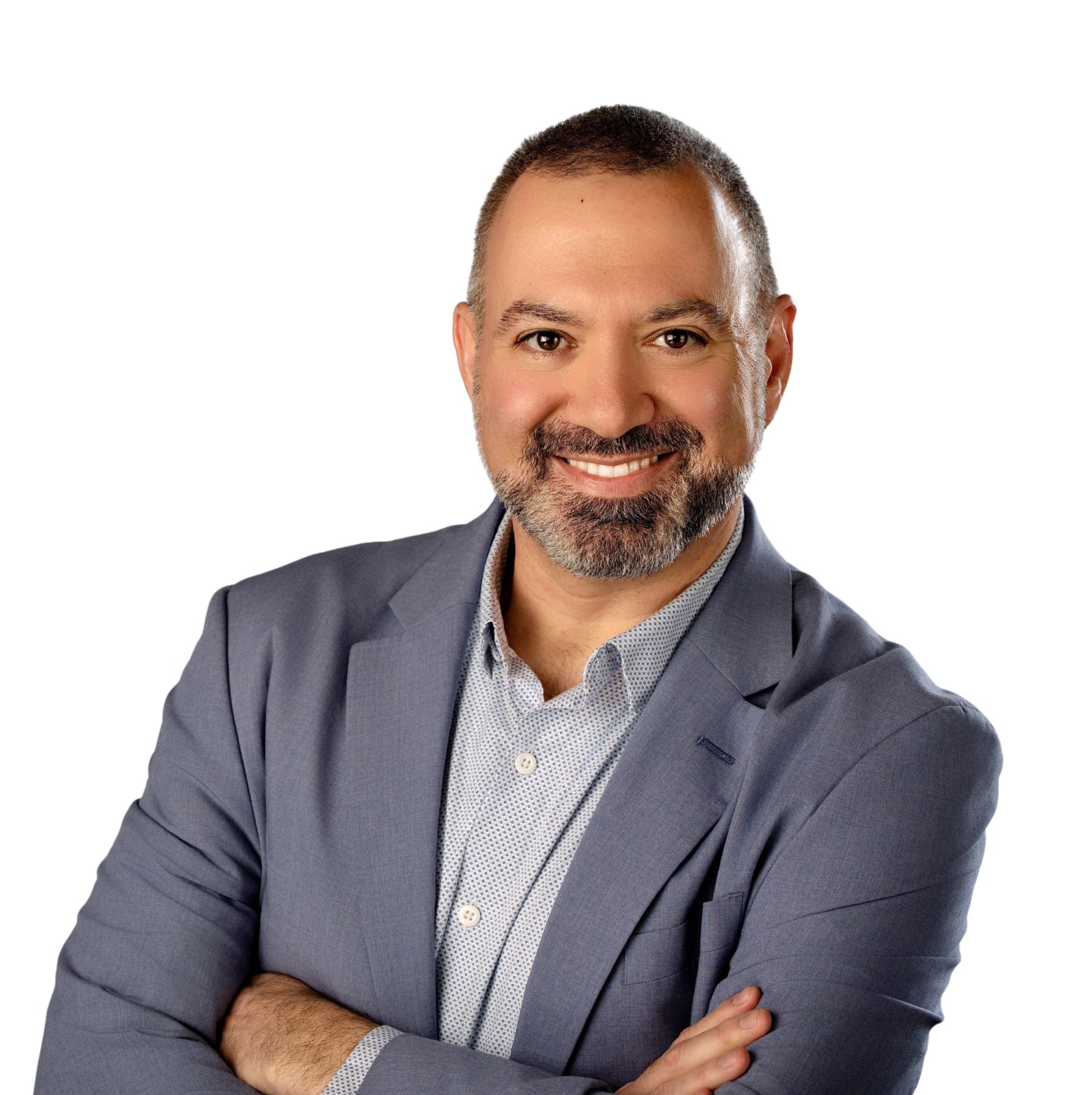 Brian Gladstein Learned to Sell Security by Following the Customer