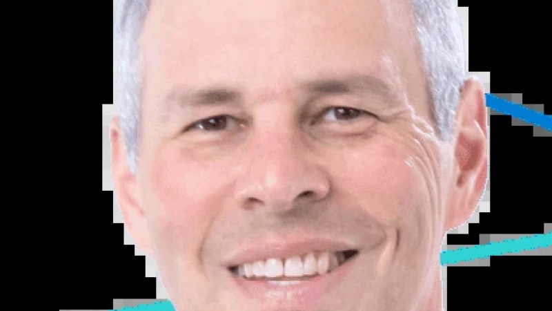 Brian de Haaff