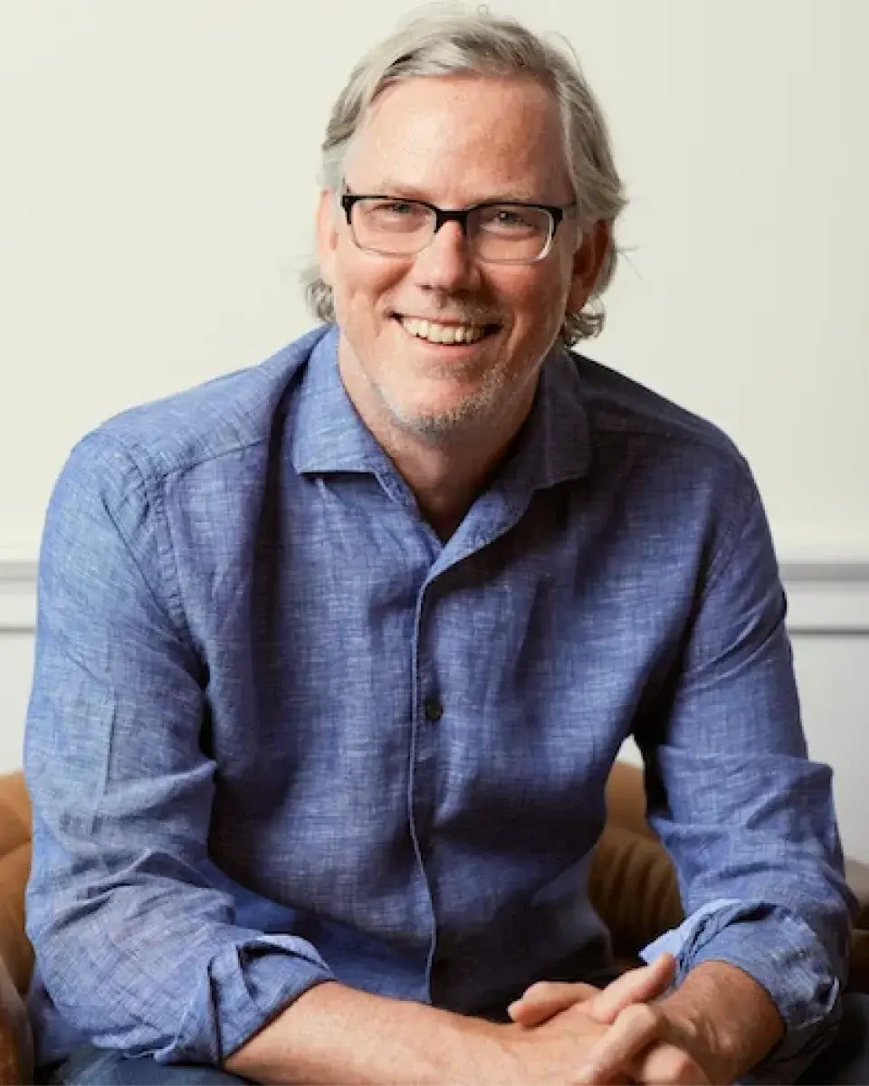 Brian Halligan and the business of keeping the crowd