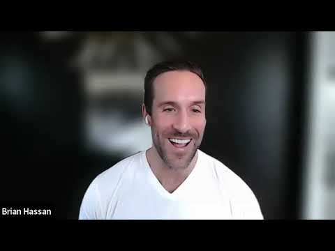Brian Hassan Found a Fintech Company Inside the Tip Jar