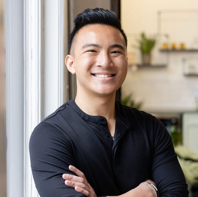 Brian Hoang Bought a Porsche. Then He Built an AI Receptionist for Car Dealers.