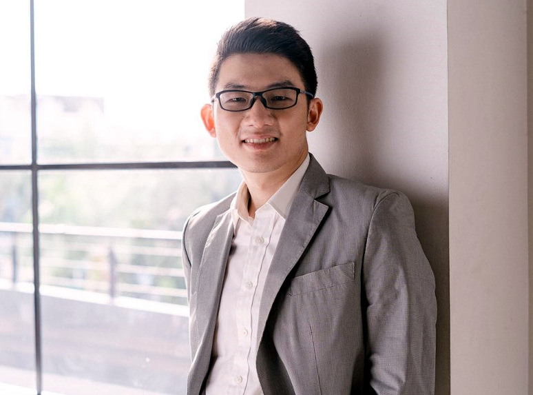 Brian Imawan