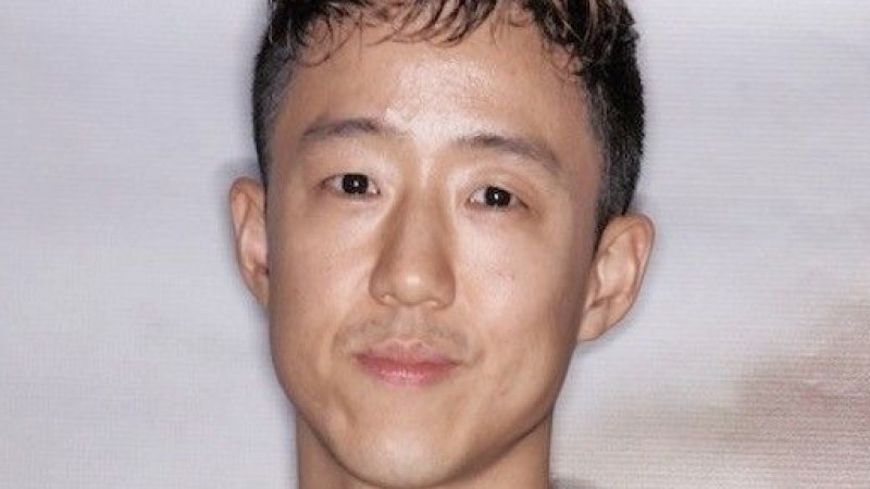 Brian Jeong