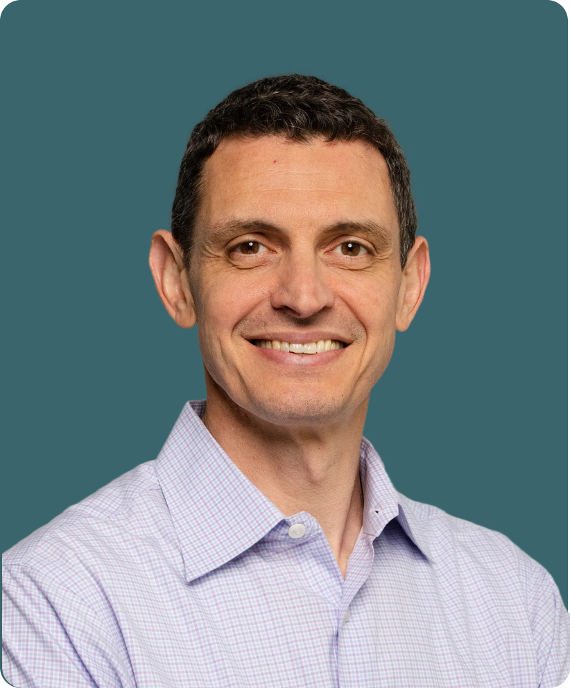 Brian Katzman Made Lost Keys Obvious. Now He’s Making Compliance Legible.
