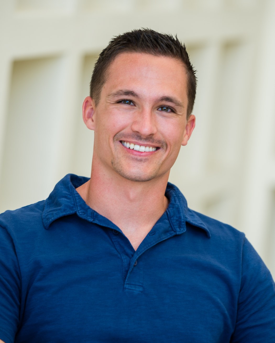 Brian Kidwell and the value of a well-timed email