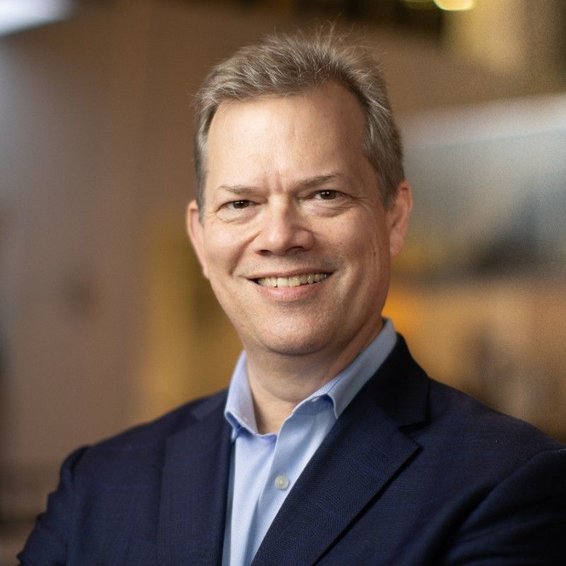 Brian Kirkham Makes Serious Technology Easier to Trust