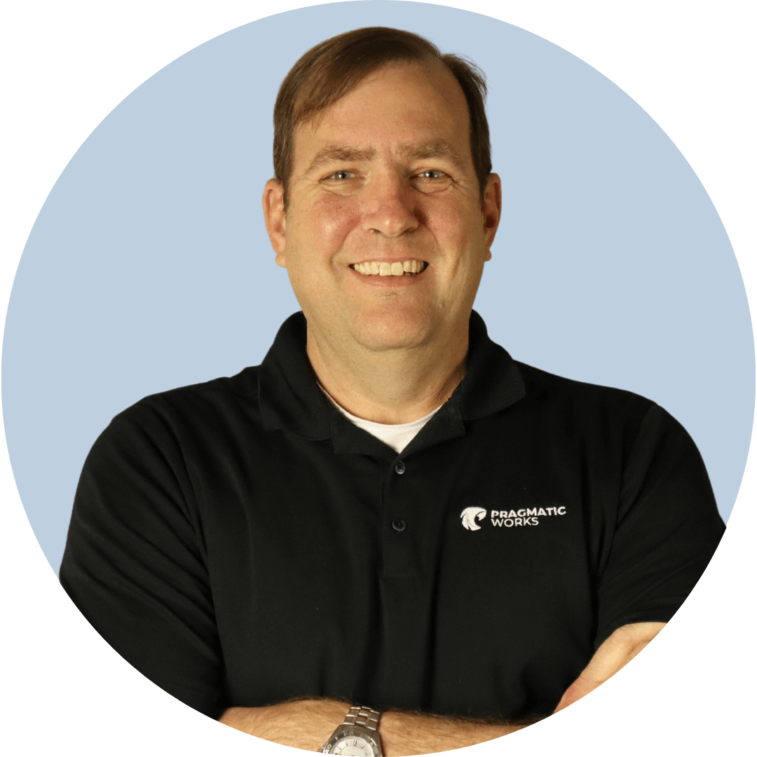 Brian Knight Built a Career by Teaching People to Need Him Less