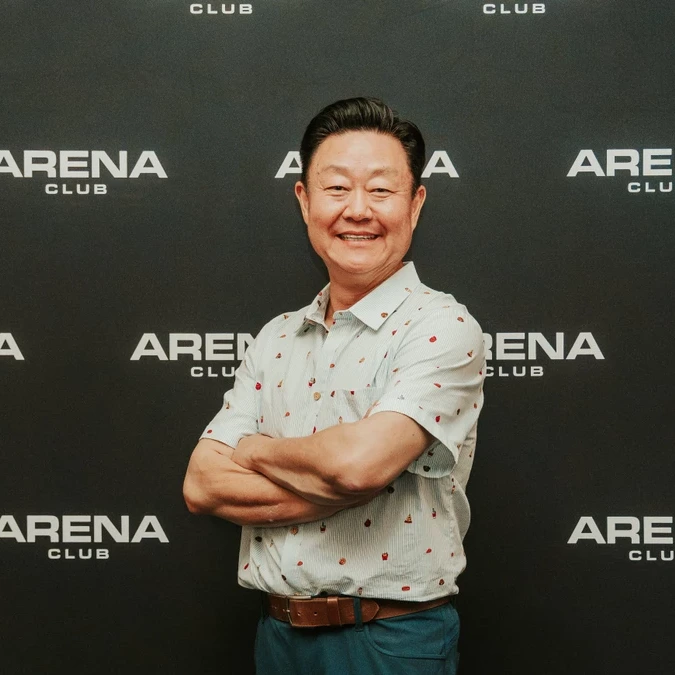 Brian Lee’s Real Product Is Trust