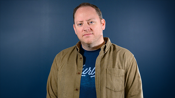Brian M. Lowe