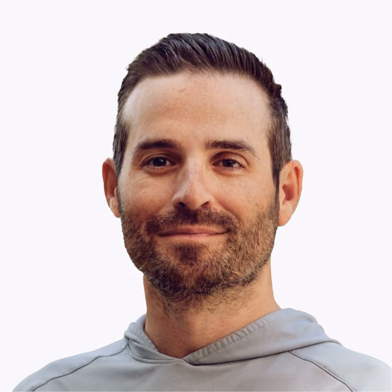 Brian Mandelbaum wants to see the receipt