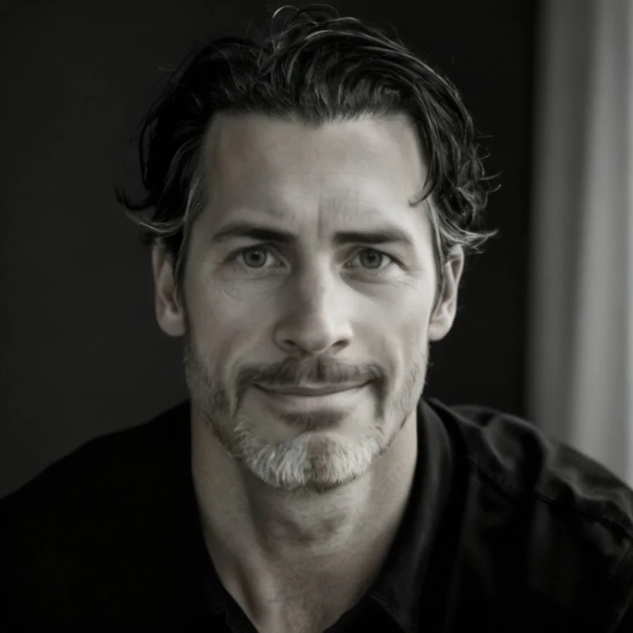 Brian Maughan Is Making the Invisible Machinery of Homeownership Visible